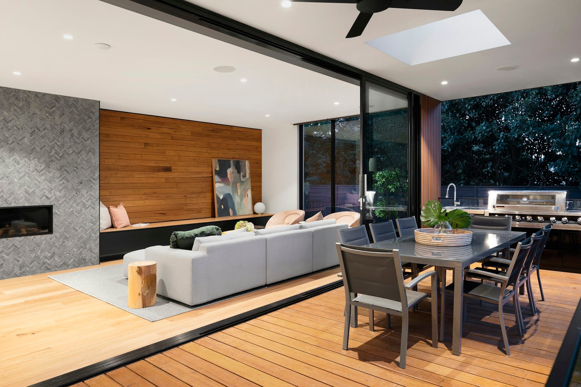 Umbau & Renovation